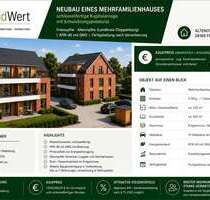 Haus zum Kaufen in Friesoythe 1.600.000,00 € 419.95 m²