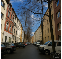 Wohnung zum Kaufen in Köln-Agnesvietel 399.000,00 € 62 m²