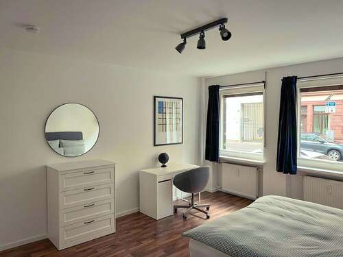 Foto - WG-Zimmer in Frankfurt am Main 899,00 € 15 m²