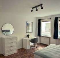 WG-Zimmer in Frankfurt am Main 899,00 € 15 m²