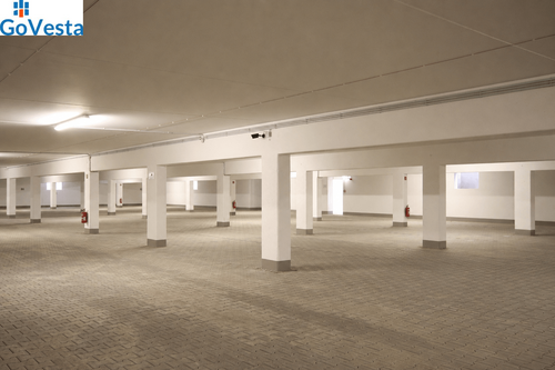 Foto - Garage zu vermieten in Leipzig 125,00 €