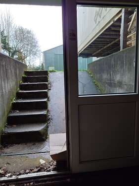 Foto - Halle in Radevormwald 430,00 € 120 m²