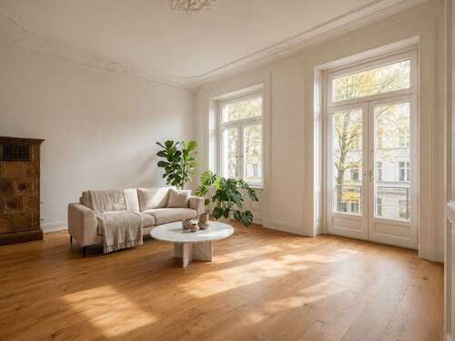 Foto - Wohnung zum Kaufen in Hanau 445.000,00 € 105 m²