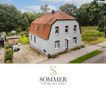 Foto - Haus zum Kaufen in Bedburg-Hau 425.000,00 € 185 m²