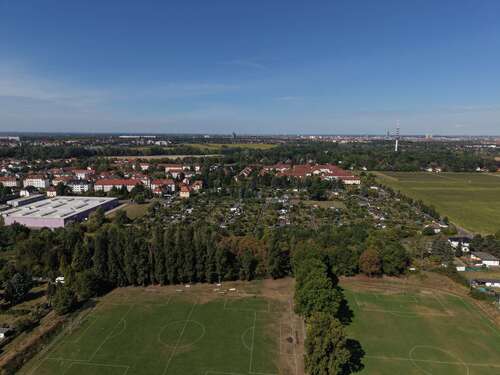 Foto - Wohnung zum Kaufen in Leipzig 382.000,00 € 87 m²