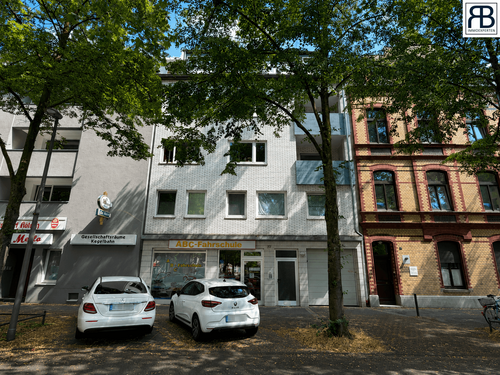 Foto - Wohnung zum Kaufen in Köln 149.000,00 € 45 m²