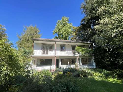 Foto - Haus zum Mieten in Düsseldorf 3.200,00 € 190 m²