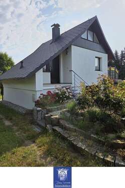 Foto - Haus zum Kaufen in Thiendorf 129.000,00 € 65 m²
