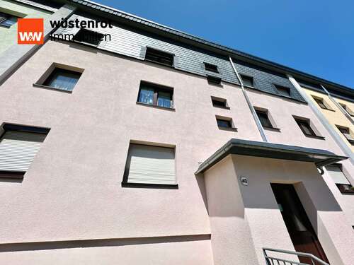 Foto - Wohnung zum Kaufen in Brotterode 45.000,00 € 52 m²