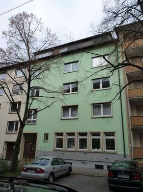 Foto - Wohnung zum Mieten in Karlsruhe 890,00 € 90 m²
