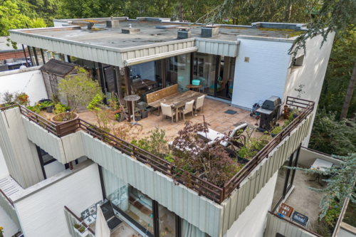 Foto - Wohnung zum Kaufen in Hamburg 490.000,00 € 92 m²