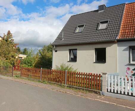 Foto - Haus zum Kaufen in Landsberg 145.000,00 € 100 m²