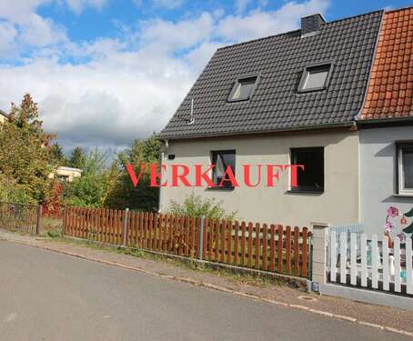 Foto - Haus zum Kaufen in Landsberg 135.000,00 € 120 m²