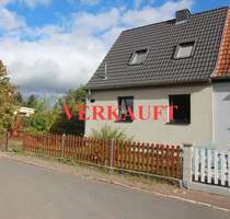 Haus zum Kaufen in Landsberg 135.000,00 € 120 m²