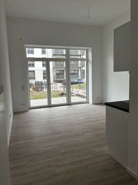 Foto - Wohnung zum Mieten in Bamberg 1.113,00 € 76.76 m²