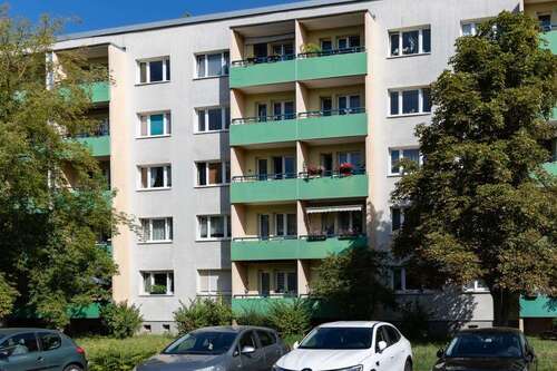 Foto - Wohnung zum Mieten in Brandenburg an der Havel 351,05 € 59 m²