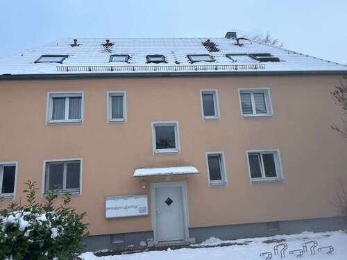 Foto - Wohnung zum Mieten in Leipzig 410,00 € 39.07 m²