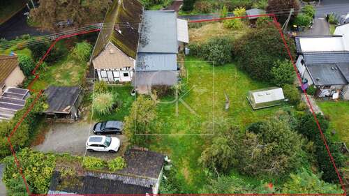 Foto - Grundstück zu verkaufen in Eitorf 195.000,00 € 1570 m²