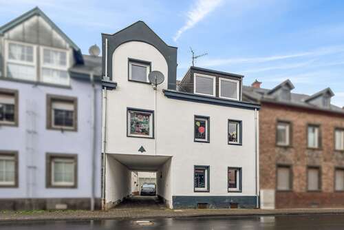 Foto - Wohnung zum Mieten in Koblenz 770,00 € 54 m²