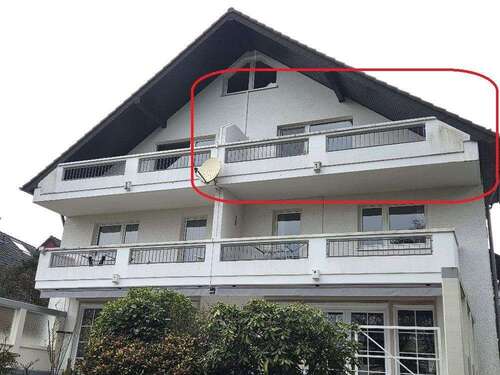 Foto - Wohnung zum Mieten in Odenthal 740,00 € 67 m²