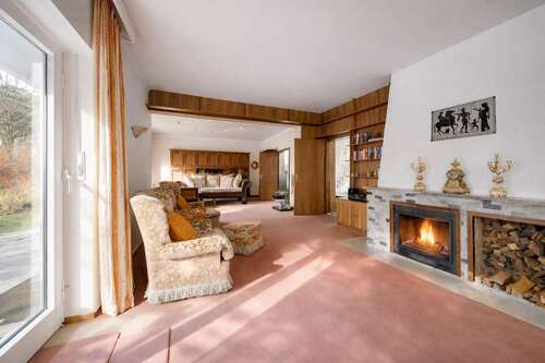 Foto - Haus zum Kaufen in Gefrees 425.000,00 € 270 m²