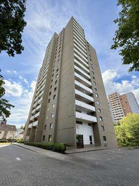 Foto - Wohnung zum Kaufen in Frankfurt am Main 299.000,00 € 82 m²