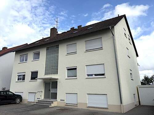 Foto - Wohnung zum Mieten in Groß-Gerau 630,00 € 60 m²