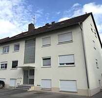 Wohnung zum Mieten in Groß-Gerau 630,00 € 60 m²