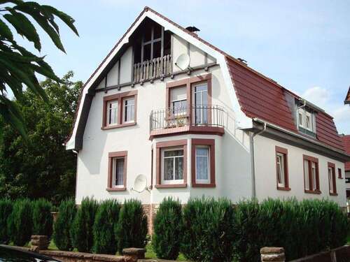 Foto - Wohnung zum Mieten in Mosbach 990,00 € 100 m²