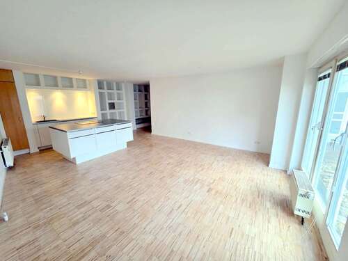 Foto - Wohnung zum Mieten in Oberursel 1.150,00 € 92 m²