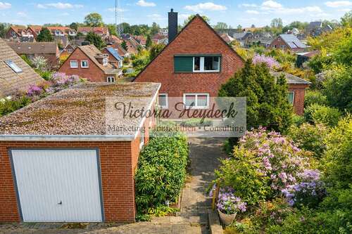 Foto - Haus zum Kaufen in Heiligenhafen 469.000,00 € 140 m²