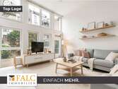 Wohnung zum Kaufen in Aachen 249.000,00 € 115 m²