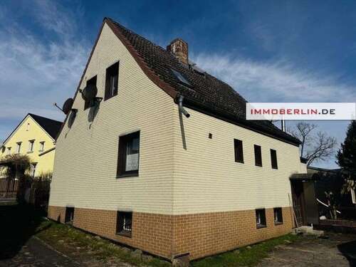 Foto - Haus zum Kaufen in Werder (Havel) 335.000,00 € 108 m²