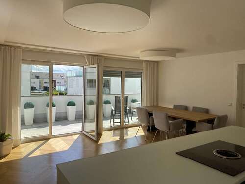 Foto - Wohnung zum Kaufen in Ingolstadt 465.000,00 € 89 m²