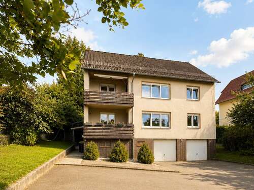 Foto - Haus zum Kaufen in Bad Grund 275.000,00 € 220 m²