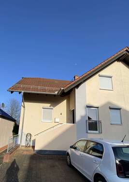 Foto - Haus zum Mieten in Obernheim- Kirchenarnbach 1.300,00 € 167 m²