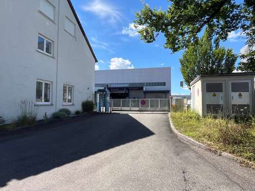 Foto - Halle in Bietigheim-Bissingen 3.300.000,00 € 6730 m²