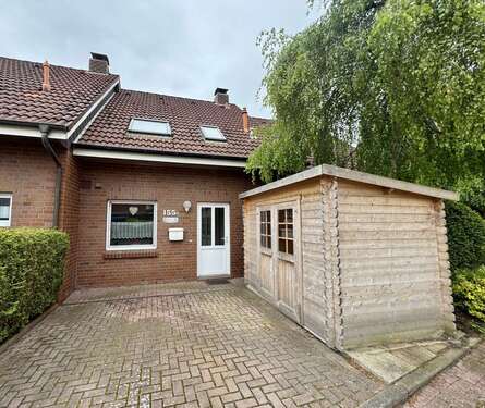 Foto - Haus zum Kaufen in Wangerland 299.000,00 € 85 m²