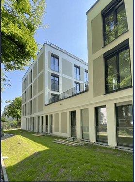 Foto - Wohnung zum Mieten in Berlin 1.259,00 € 55.19 m²