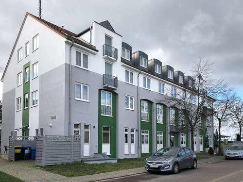 Foto - Wohnung zum Kaufen in Leipzig 43.900,00 € 18 m²