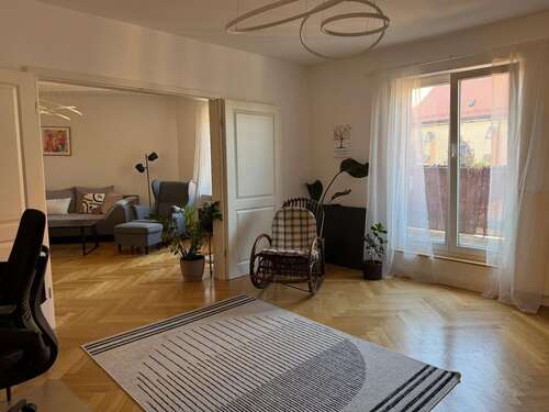 Foto - Wohnung zum Kaufen in Mannheim 649.000,00 € 123 m²