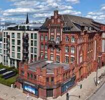 Wohnung zum Kaufen in Hamburg 229.000,00 € 34 m²