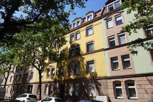 Foto - Wohnung zum Mieten in Nürnberg 770,00 € 65 m²