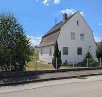 Haus zum Kaufen in Weißenhorn 320.000,00 € 97 m²
