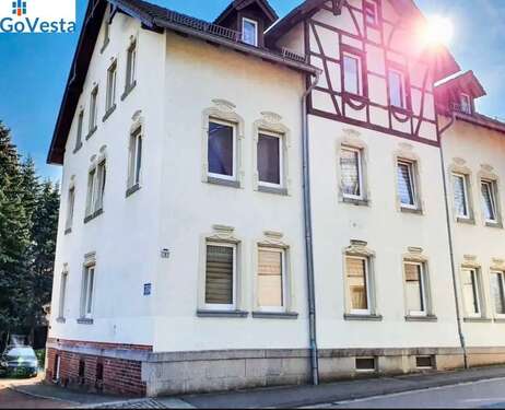 Foto - Wohnung zum Mieten in Lichtenstein 390,00 € 65 m²