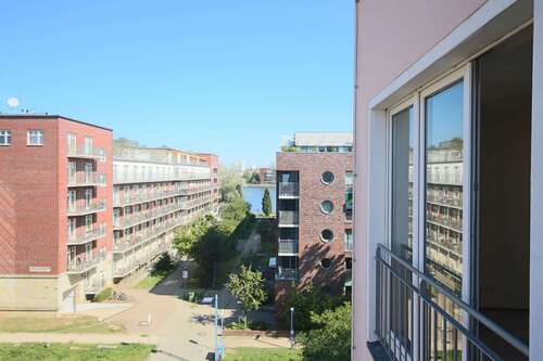 Foto - Wohnung zum Kaufen in Friedrichshain 580.000,00 € 99.06 m²