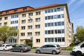 Wohnung zum Mieten in Erfurt 624,00 € 44.57 m²