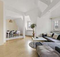 Wohnung zum Mieten in Halle (Saale) 980,00 € 120 m²