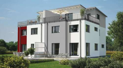 Foto - Haus zum Kaufen in Langenfeld 716.500,00 € 214 m²