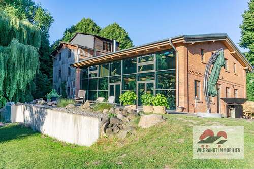 Foto - Haus zum Kaufen in Rullstorf, OT Neumühlen 1.395.000,00 € 204 m²